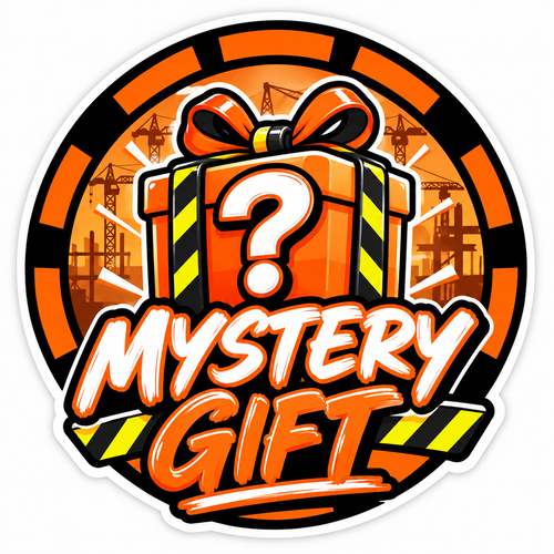 Mystery Gift